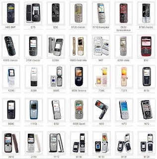 Harga Handphone Nokia Terbaru Harga Handphone Nokia Terbaru