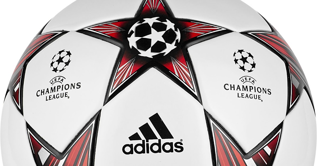 Team sport market: Balón oficial Champions League adidas 2013 - 2014