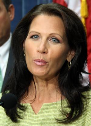 michele bachmann photos