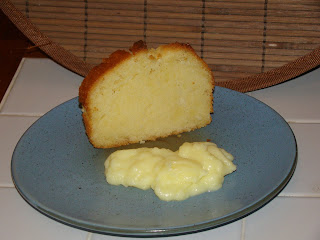 Pound cake