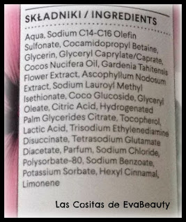 Gel Baño monoi y Algas Vis Plantis Gel baño monoi y algas Vis Plantis en Notino