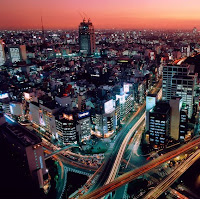 Tóquio pode ter superterremoto nos próximos 4 anos  Tokio