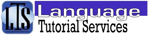 Language Tutorial Services