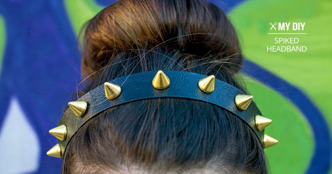 ZONA DE MANUALIDADES: Accesorios para el cabello