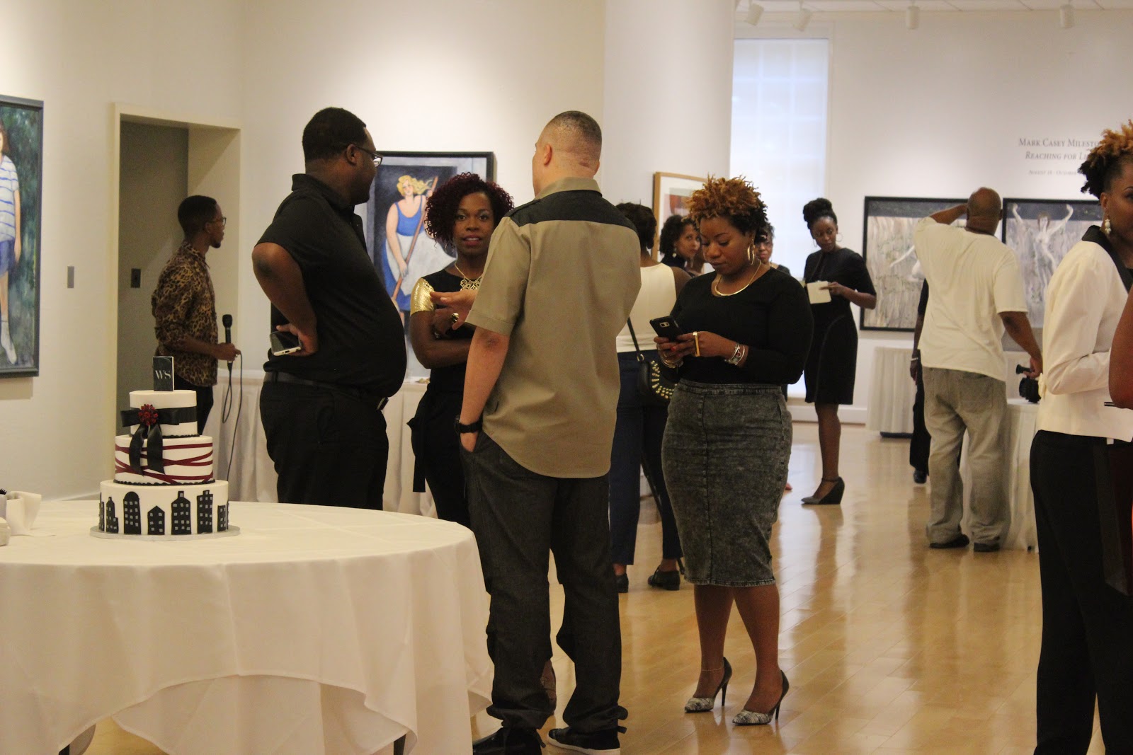 Events Winston Salem Fashion Week Recap FabEllis