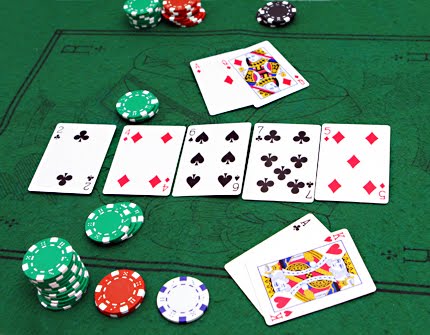 Азартные Игры В Карты Сека