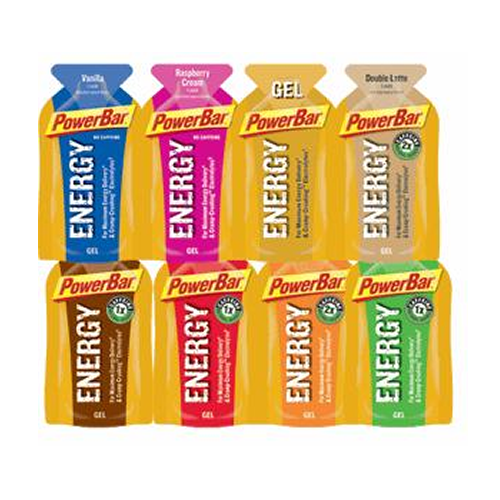 Kier Does Life Powerbar Product Review