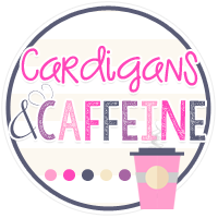 Cardigans and Caffeine