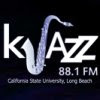 KJazz 88.1 FM - KKLZ FM America's jazz and blues internet radio station