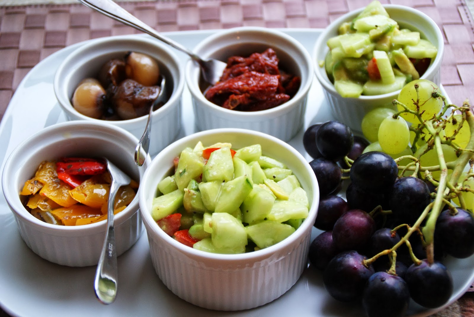 Vegan Box Zum Valentinstag