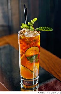 Best Place To Drink Pimms In London Best Place To Drink Pimms In London