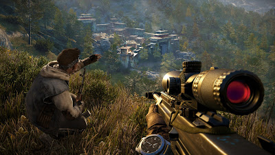 Far Cry 4 Free Download Full Version