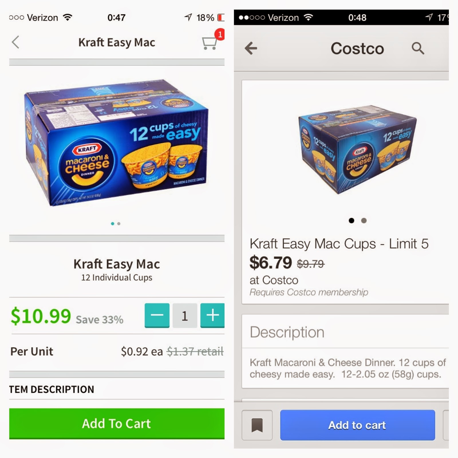 Costco in the News Forbes article on new ‘Boxed’ app The Costco Connoisseur