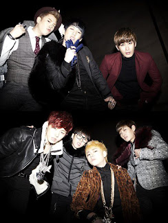 Block B -- Im BBC