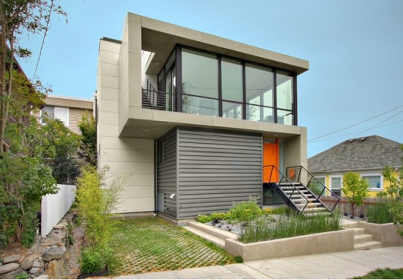 Arsitektur Rumah