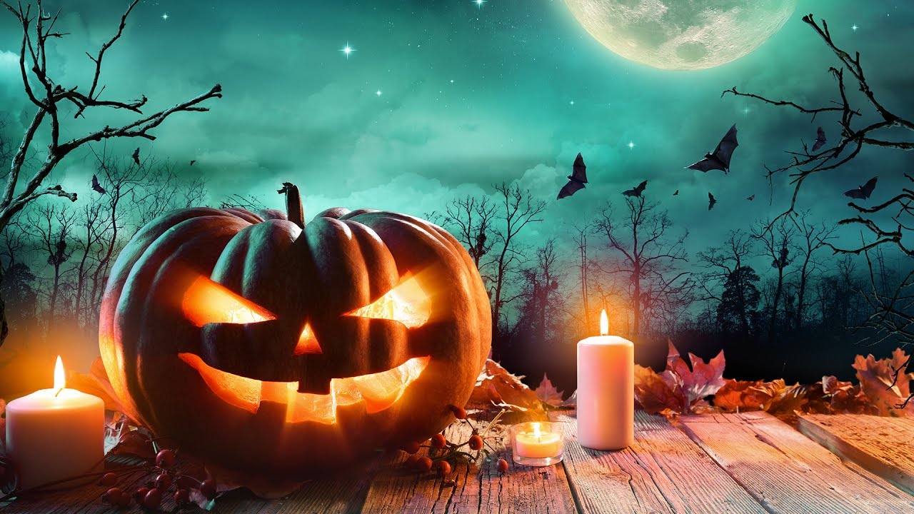 عيد الهالوين موعد الأرواح والشياطين حقائق مرعبة عن تاريخ الهالوين Halloween