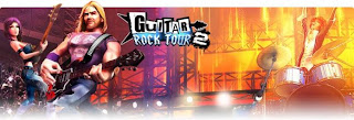 Guitar Rock Tour 2 HD Symbian Game Guitar Rock Tour 2 HD Symbian Game