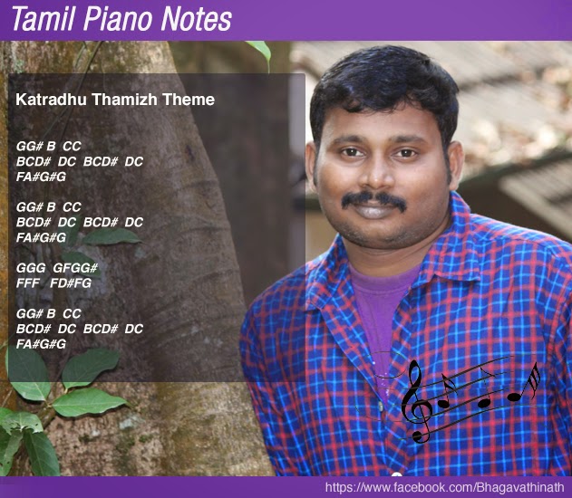 Tamil Movie Kaththi Theme Music Download