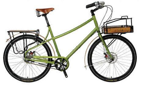 garmin headlight mount