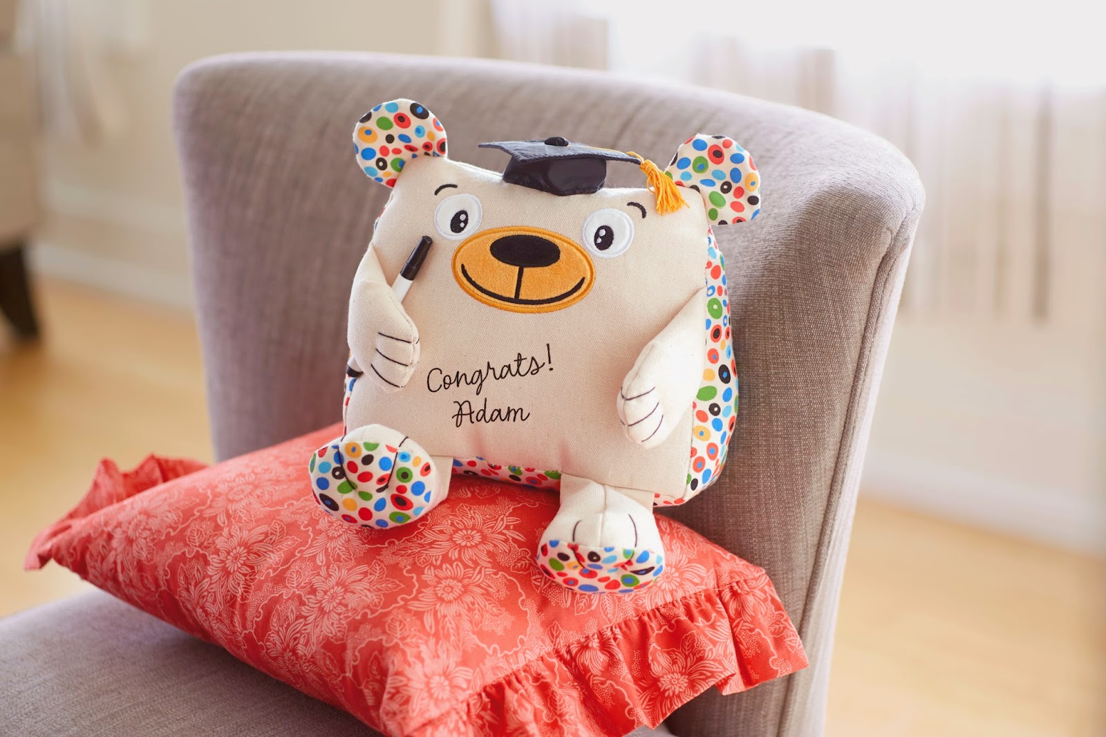 Hallmark Gifts For Grads and Dads Toronto Teacher Mom