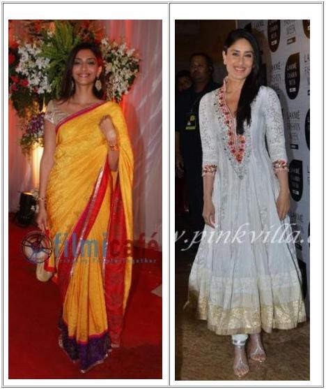 Best Dressed Of The Month - March 