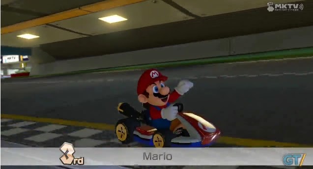 [Discussão] Mario Kart 8 (LANÇADO! Opiniões? Dúvidas? Críticas? Poste aqui!) Imagem