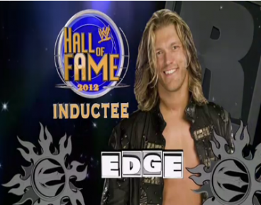 edge wwe hall of fame edge wwe hall of fame