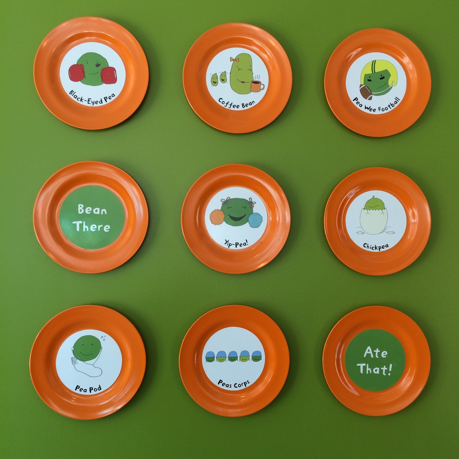 Fresh Angeles Bean Sprouts KidFriendly Cafe at Discovery Cube Los