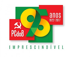 PCdoB: 95 ANOS DE RESISTÊNCIA, LUTAS E CONQUISTAS!