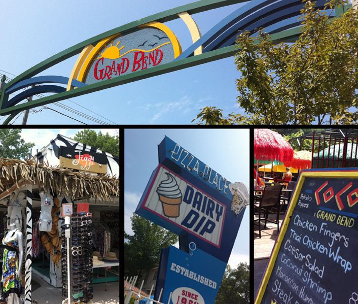 the proof is in... proof whisky, Aquafest at the Bend, Vol. 46