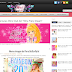 ¡Nuevo fondo en el blog!