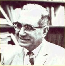 Eliseo Vivas (1901-1993)