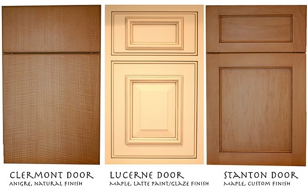 This Old White House Cabinet Styles
