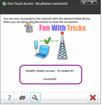 Use any SIM with any modem without unlocking_FunWidTricks.Com