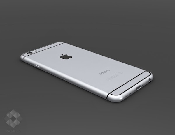 More Users want iPhone 6 to have longer battery life than larger display
