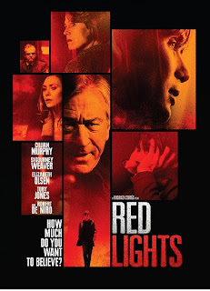 Red Lights [2012] [NTSC/DVDR] Ingles, Español Latino