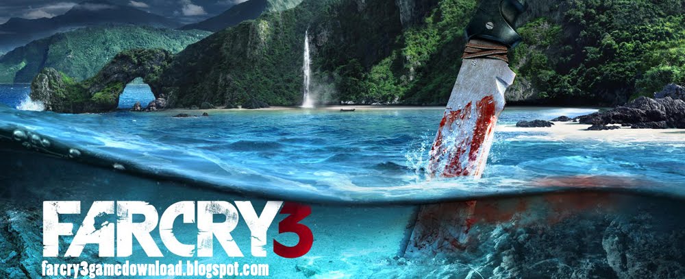 Far Cry 3 