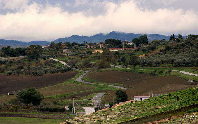 Antonio Caffo Pietraperzia