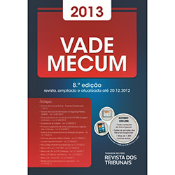 Vade Mecum RT 2013