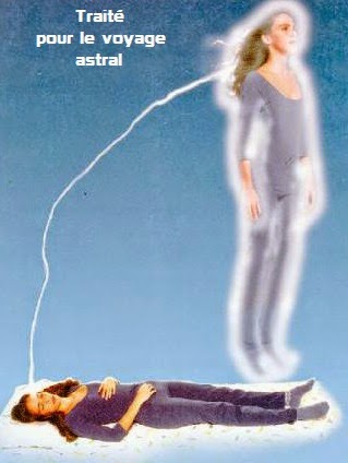 Rencontre voyage astral