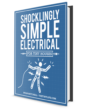 Shockingly Simple Electrical