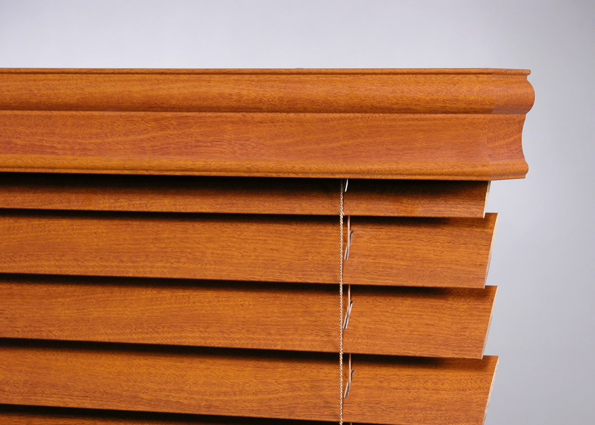 Window Fashions EverWood Collection