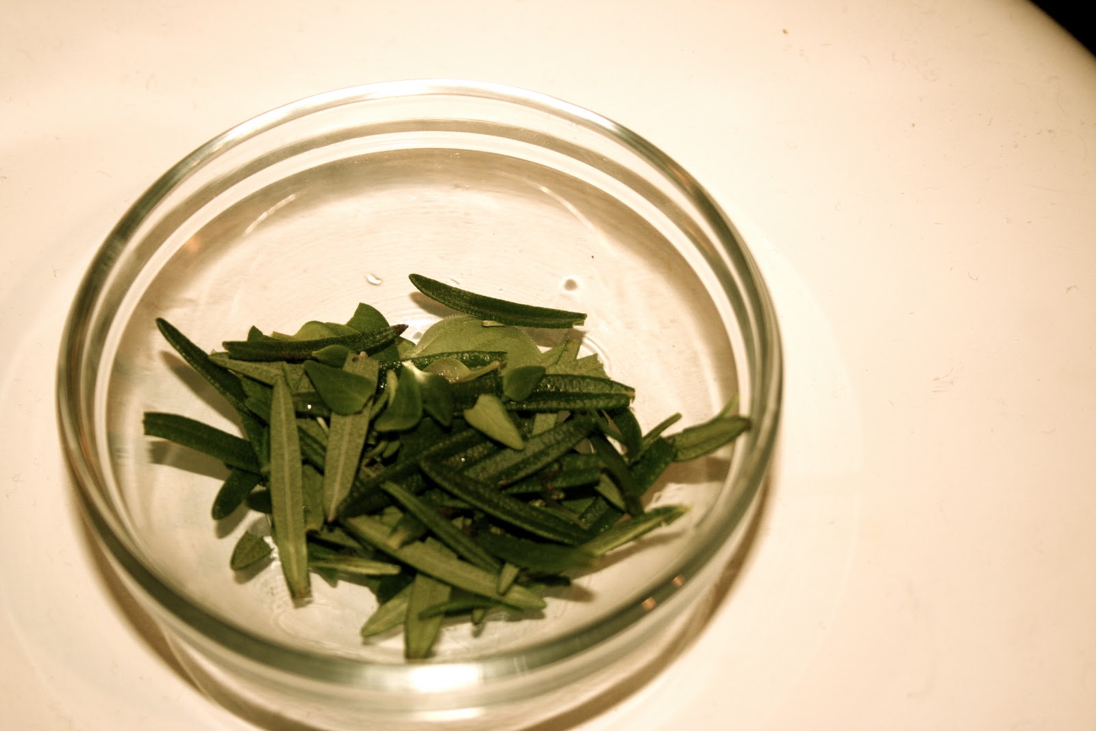 Scarborough FoodFair Oregano, Rosemary & Thyme