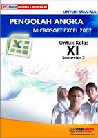 Tutorial Microsoft Excel 2007 Bahasa Indonesia