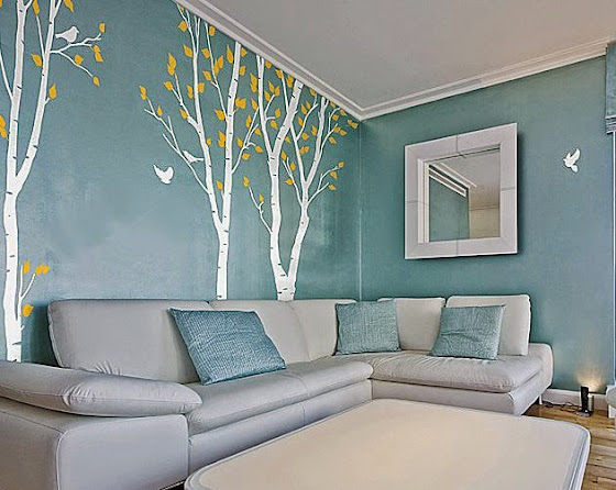 tree wall decals