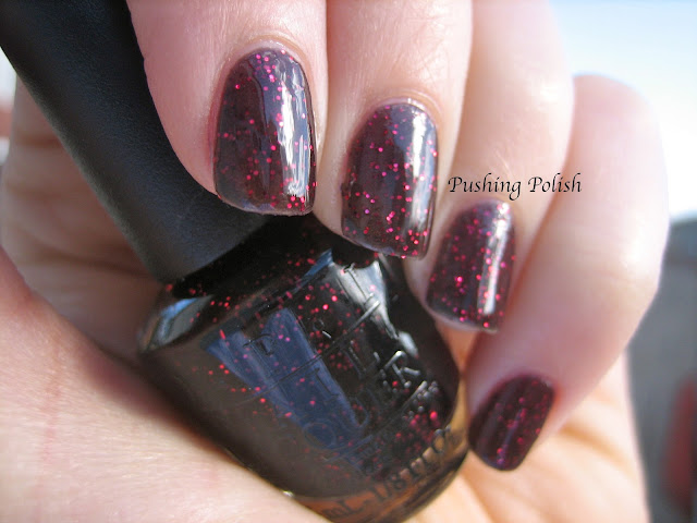 OPI Stay The Night OPI Stay The Night
