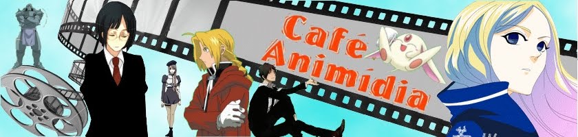 Café Animídia