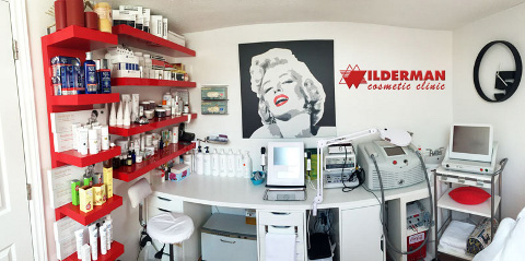 Wilderman Medical Cosmetic Clinic & Spa in Thornhill