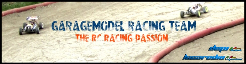 Garage Model Racing Team