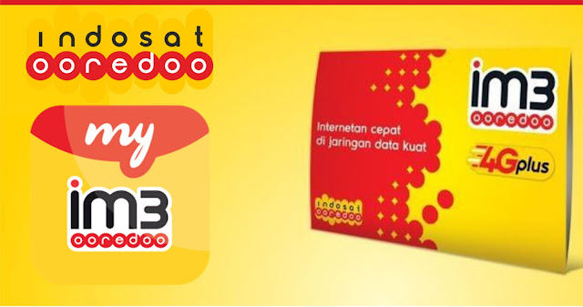 Cara Cek Kuota Internet IM3 Ooredoo Cara Cek Kuota Internet IM3 Ooredoo